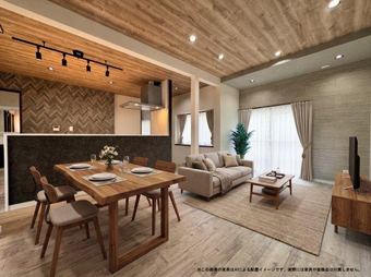 5LDK house in Shimonoseki