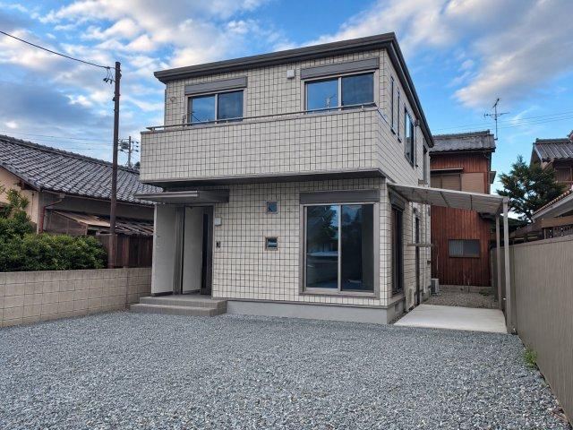 5LDK house in Matsusaka, Mie - Photo 1