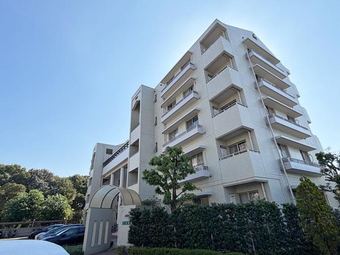 3LDK apartment in Kanazawa Ward, Yokohama