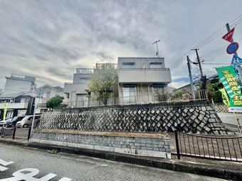 4LDK+S house in Tarumi Ward, Kobe