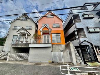 3LDK+S house in Nagata Ward, Kobe