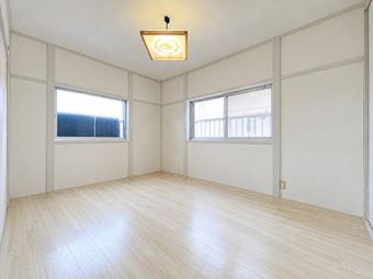 3LDK house in Nagata Ward, Kobe