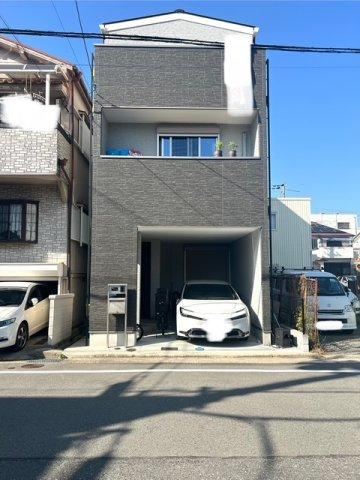 4LDK house in Nagata Ward, Kobe, Hyogo - Photo 1
