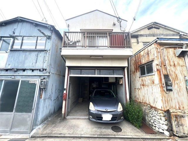 3DK house in Nagata Ward, Kobe, Hyogo - Photo 1