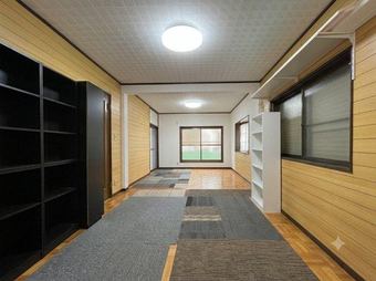 2LDK house in Nagata Ward, Kobe