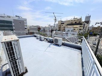3LDK house in Suma Ward, Kobe
