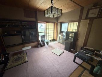 5LDK house in Suma Ward, Kobe