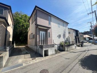 4LDK house in Nagata Ward, Kobe