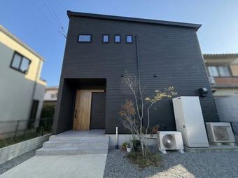 3LDK house in Himeji