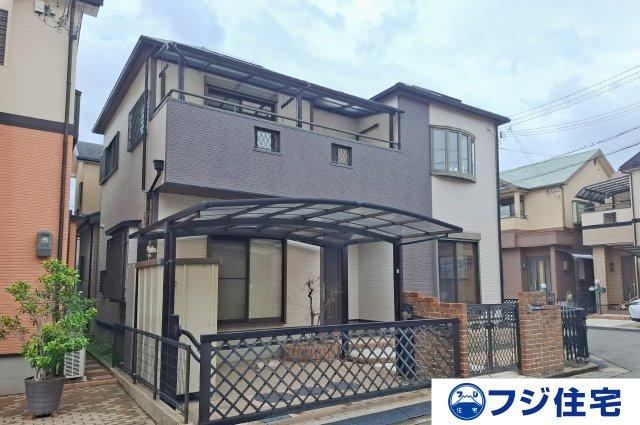 4LDK house in Kaizuka, Osaka - Photo 1