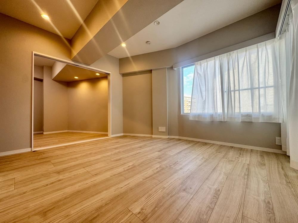 1LDK apartment in Suginami Ward, Tokyo - Photo 1