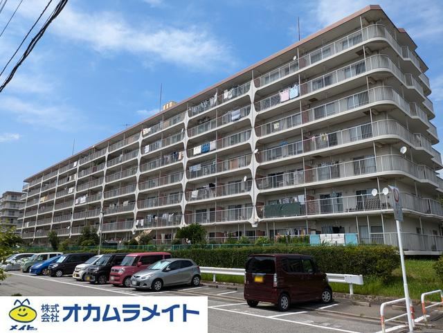3LDK apartment in Narashino, Chiba - Photo 1