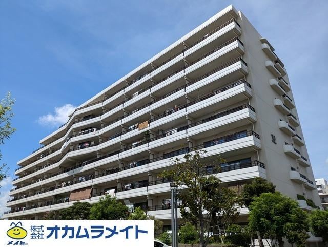 2LDK+S apartment in Narashino, Chiba - Photo 1