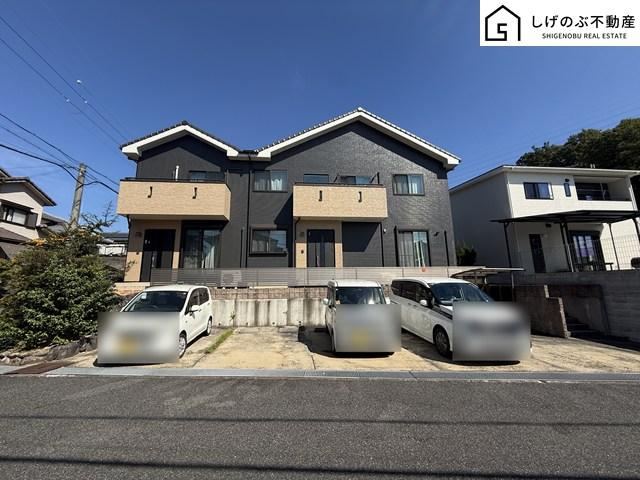 6LDK house in Koka, Shiga - Photo 1
