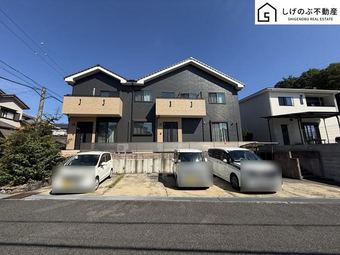 6LDK house in Koka