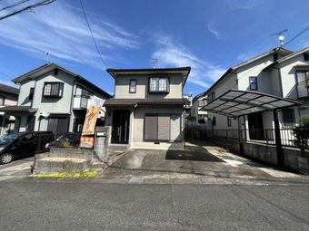 4LDK house in Konan