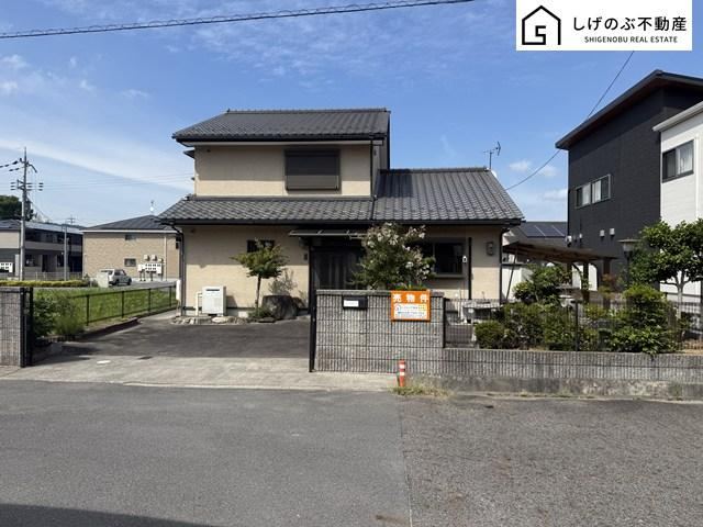 6DK house in Konan, Shiga - Photo 1
