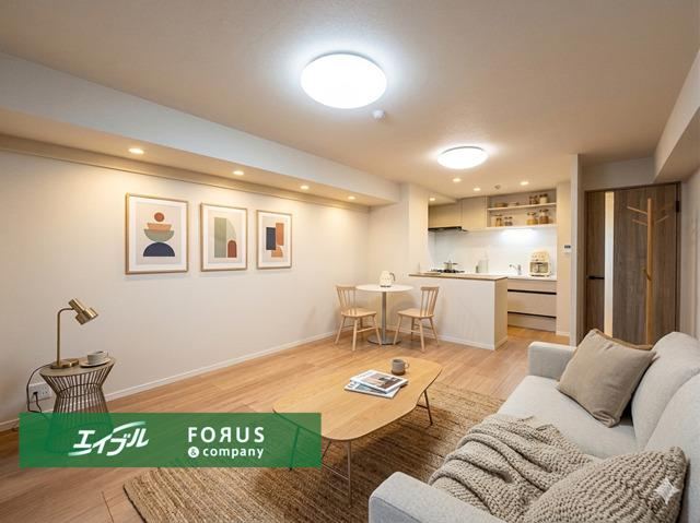 3LDK apartment in Suita, Osaka - Photo 1