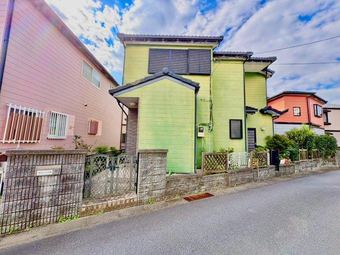4LDK house in Kawaguchi