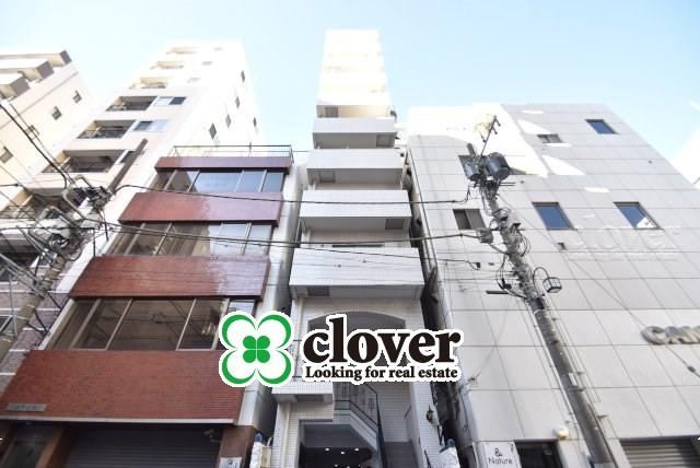 1LDK+S apartment in Chuo Ward, Tokyo - Photo 1