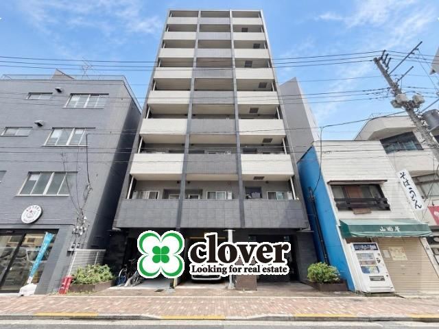 1LDK+S apartment in Taito Ward, Tokyo - Photo 1