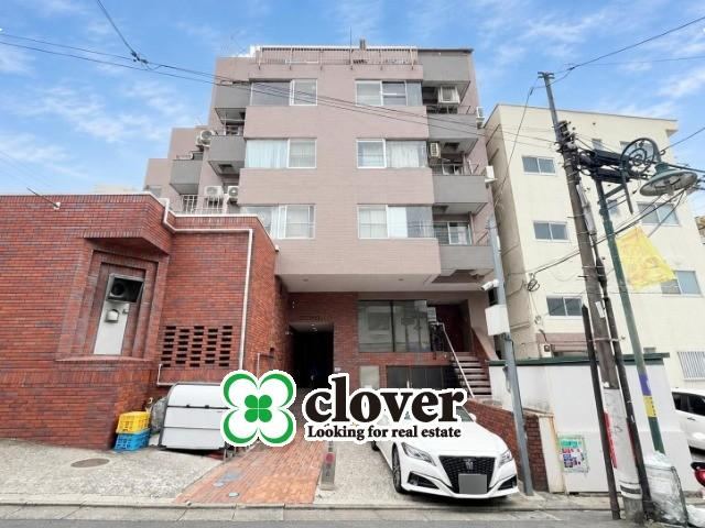 1LDK apartment in Meguro Ward, Tokyo - Photo 1