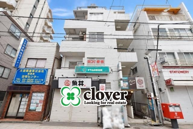 1DK apartment in Suginami Ward, Tokyo - Photo 1