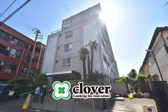 1LDK apartment in Komae, Tokyo - Photo 1