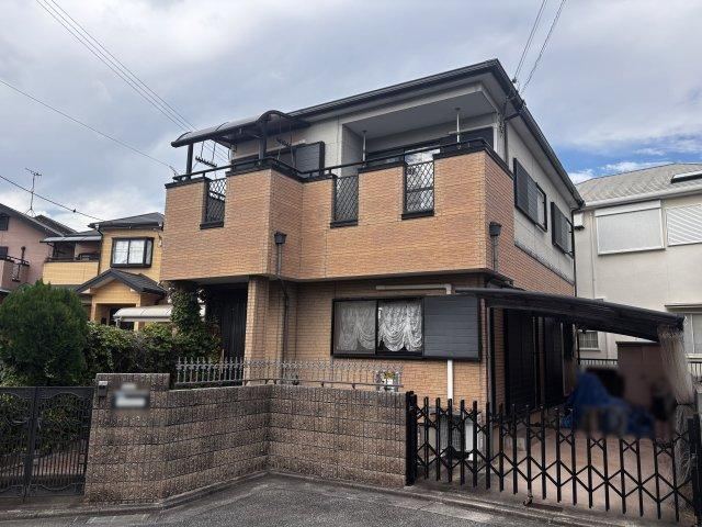 4LDK house in Akashi, Hyogo - Photo 1