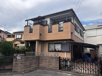 4LDK house in Akashi
