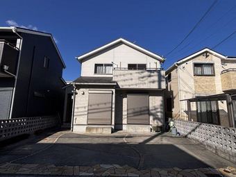 4LDK house in Nishi Ward, Kobe