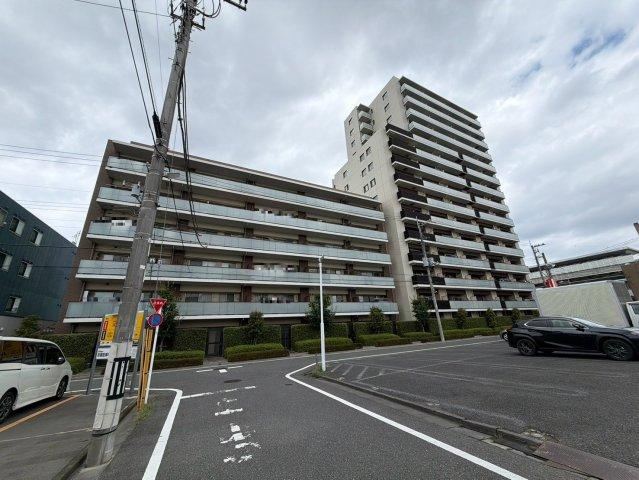 3LDK apartment in Adachi Ward, Tokyo - Photo 1