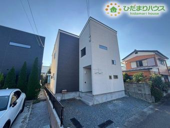 3LDK house in Fukaya