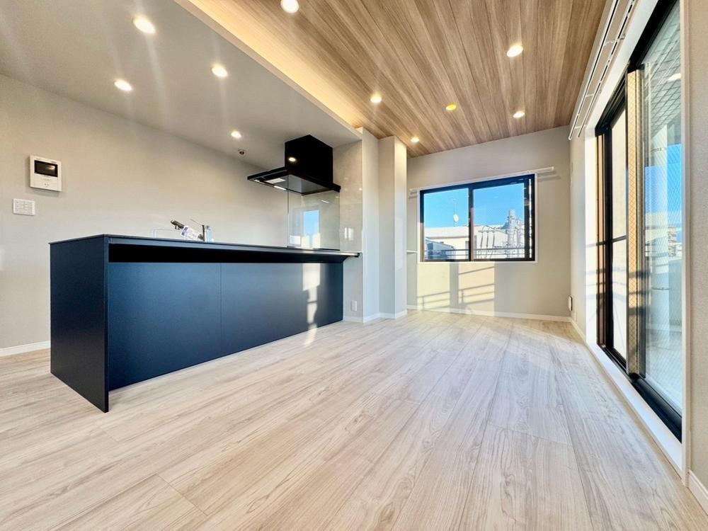 3LDK apartment in Suginami Ward, Tokyo - Photo 1