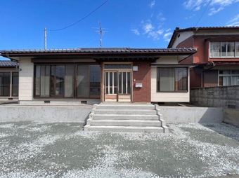 4DK house in Iwanuma