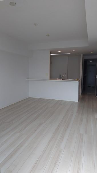 3LDK apartment in Akishima