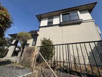 4LDK house in Munakata