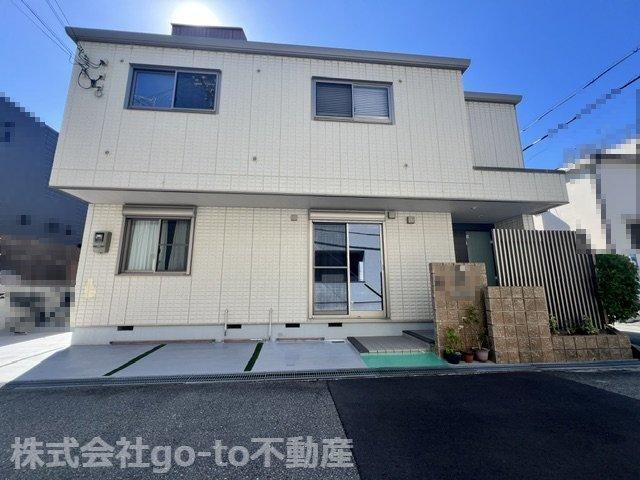 5LDK house in Akashi, Hyogo - Photo 1