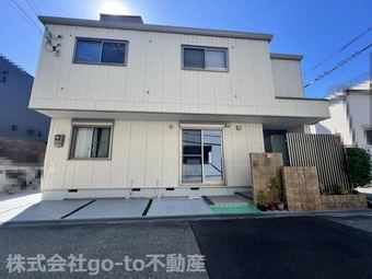5LDK house in Akashi