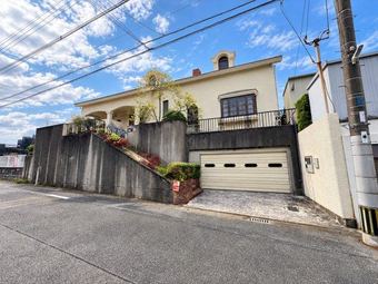 5LDK house in Minami Ward