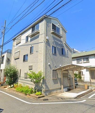 3LDK+S house in Hino, Tokyo - Photo 1
