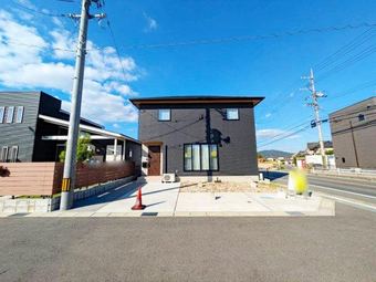 3LDK house in Higashihiroshima