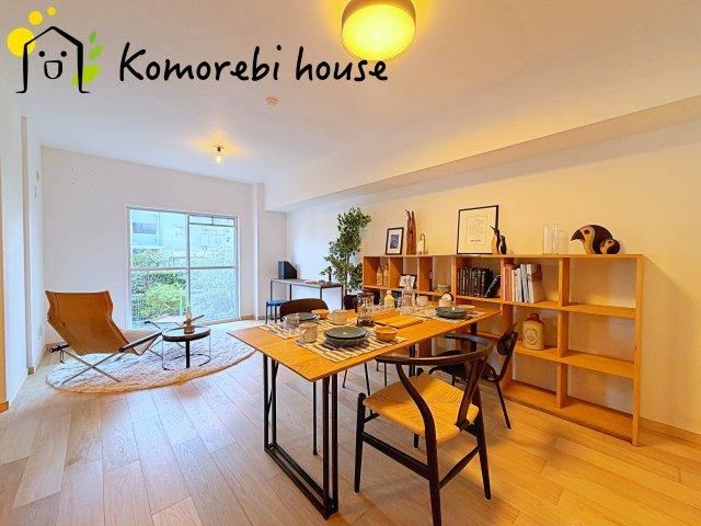 3LDK apartment in Minuma Ward, Saitama - Photo 1