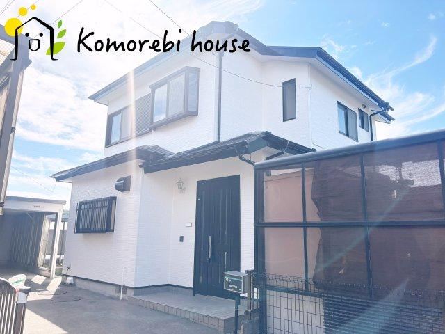 4LDK+S house in Hasuda, Saitama - Photo 1