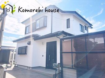 4LDK+S house in Hasuda