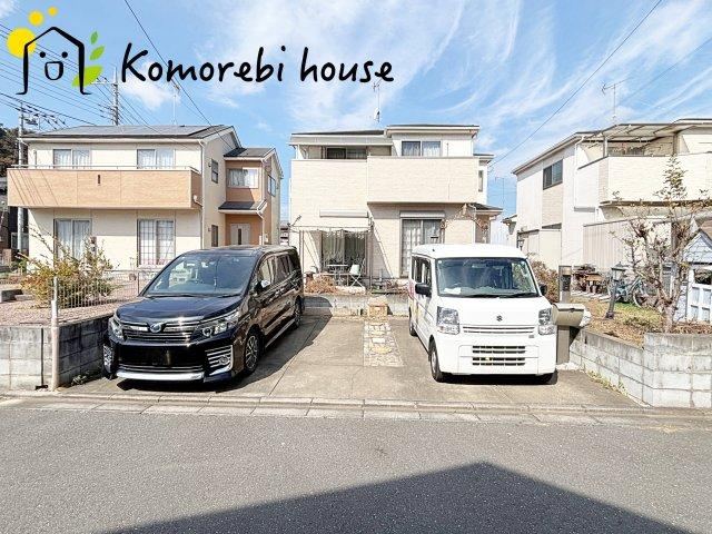 4LDK house in Kawagoe, Saitama - Photo 1
