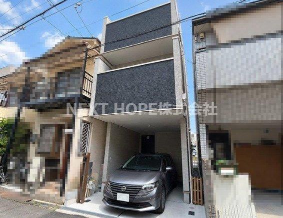 3LDK house in Amagasaki, Hyogo - Photo 1