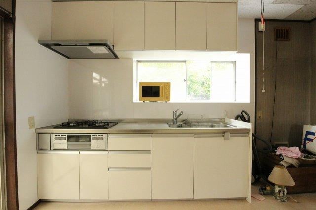 4DK house in Asakita Ward, Hiroshima - Photo 1