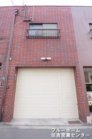 2LDK house in Hirano Ward