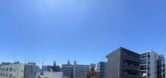 3LDK apartment in Minami Ward, Yokohama